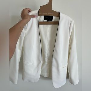 Banana republic suit jacket